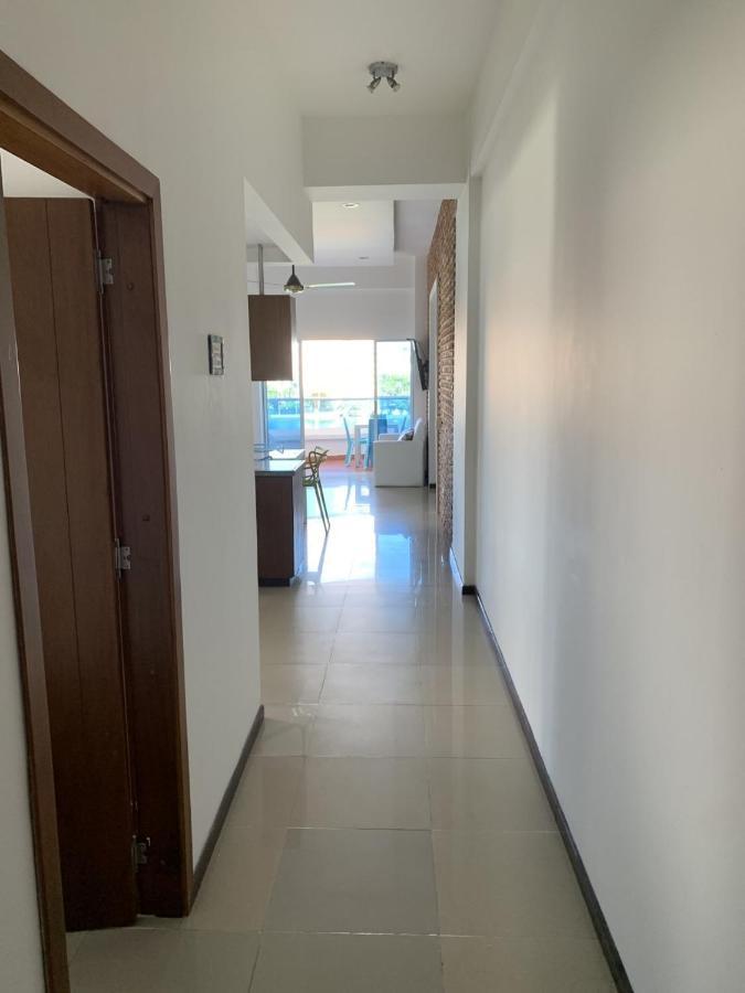 Apartamento Mirador Del Laguito Cartagena المظهر الخارجي الصورة