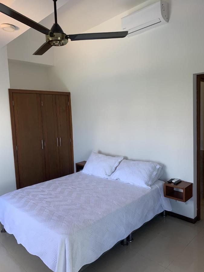 Apartamento Mirador Del Laguito Cartagena المظهر الخارجي الصورة