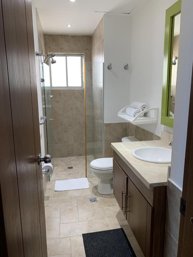 Apartamento Mirador Del Laguito Cartagena المظهر الخارجي الصورة