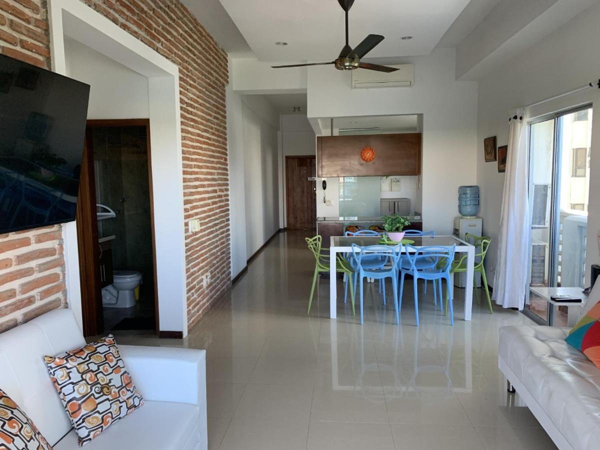 Apartamento Mirador Del Laguito Cartagena المظهر الخارجي الصورة